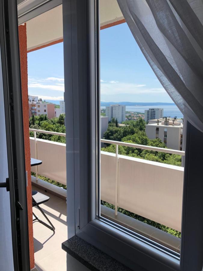 Danijela Apartment Rijeka Exterior photo