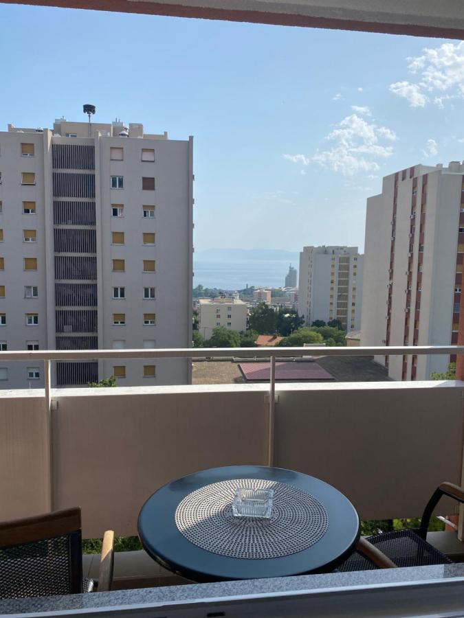 Danijela Apartment Rijeka Exterior photo