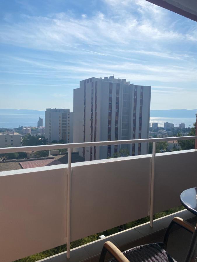 Danijela Apartment Rijeka Exterior photo