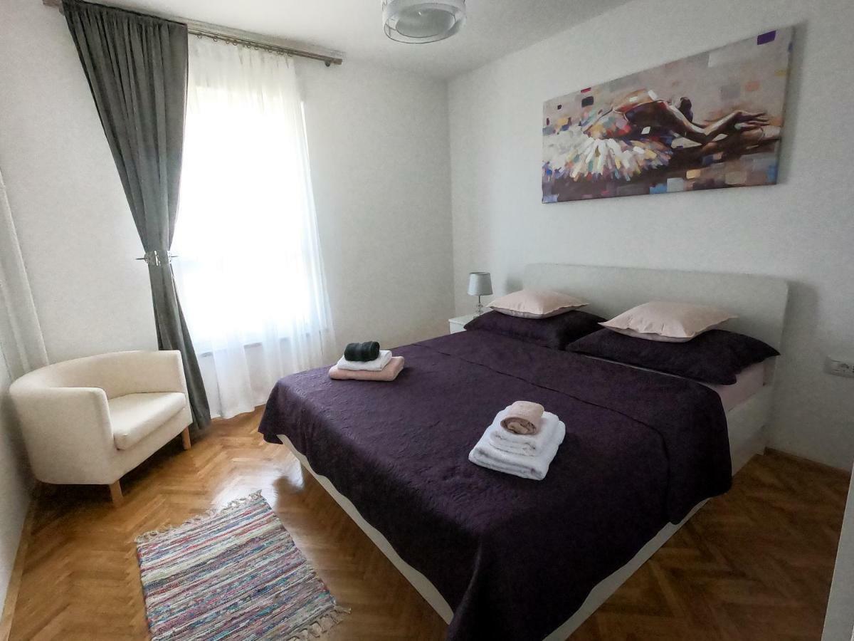 Danijela Apartment Rijeka Exterior photo