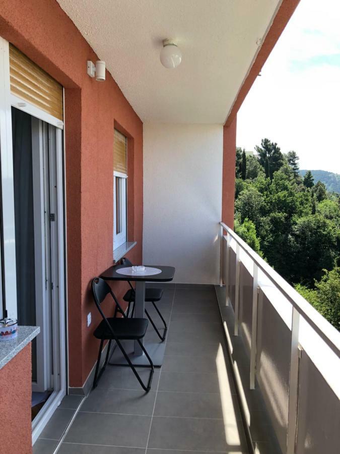 Danijela Apartment Rijeka Exterior photo